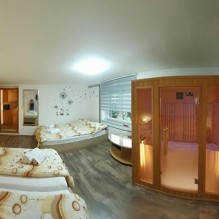 Apartma Na Ravnicah Cerkno Eksteriør bilde