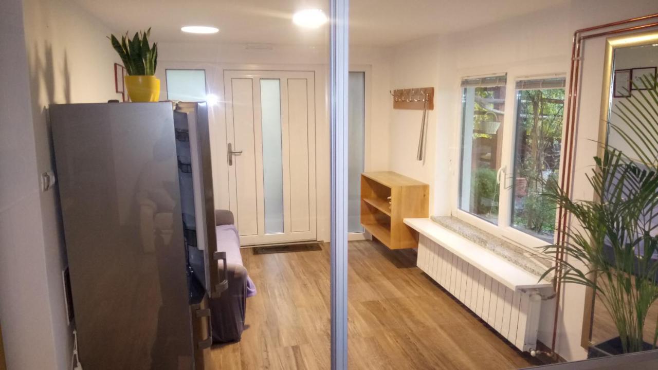 Apartma Na Ravnicah Cerkno Eksteriør bilde